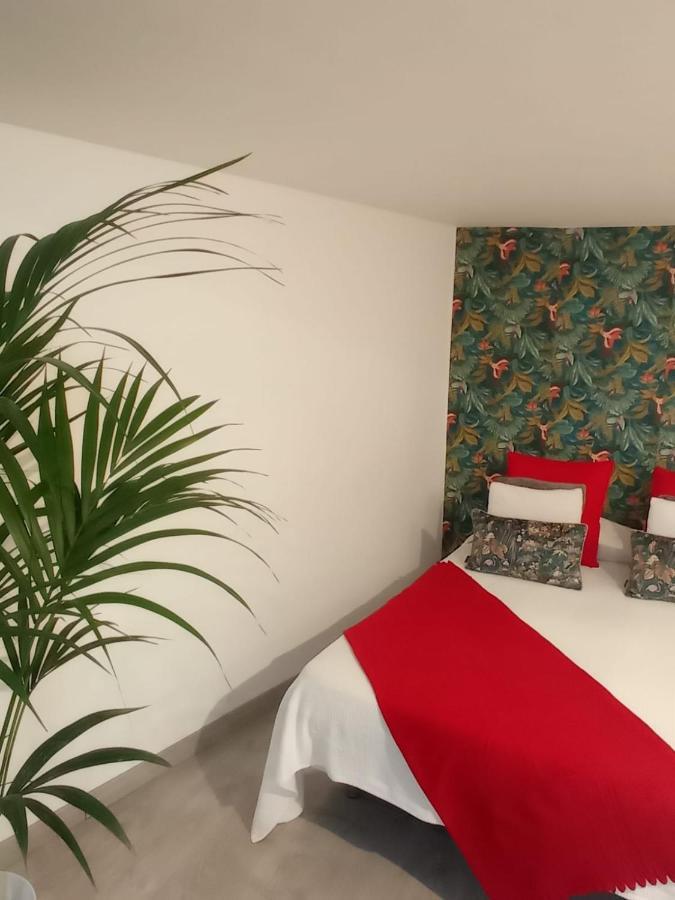 Apartamento La Crucillada La Guancha Exterior photo